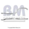 BM CATALYSTS BM50245 Exhaust Pipe